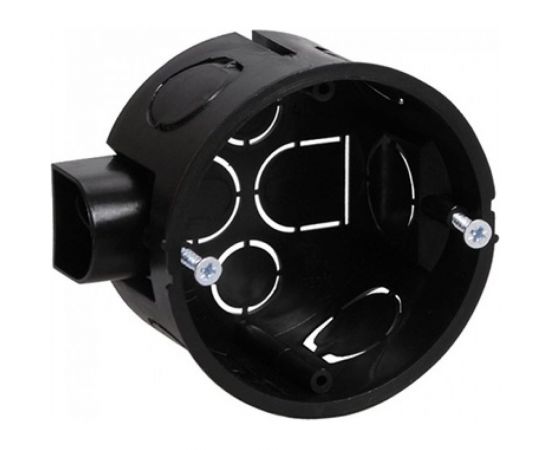 Подрозетник ЮПИТЕР СП 68x40 мм JP7122-03 