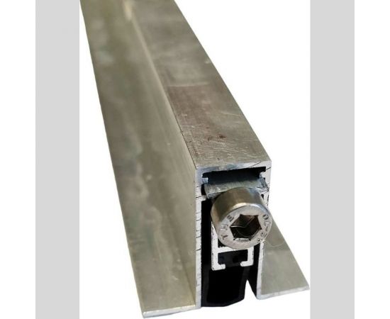 Автоматический порог DOUBLE FORCE DF модель Т, 280 мм POR280 