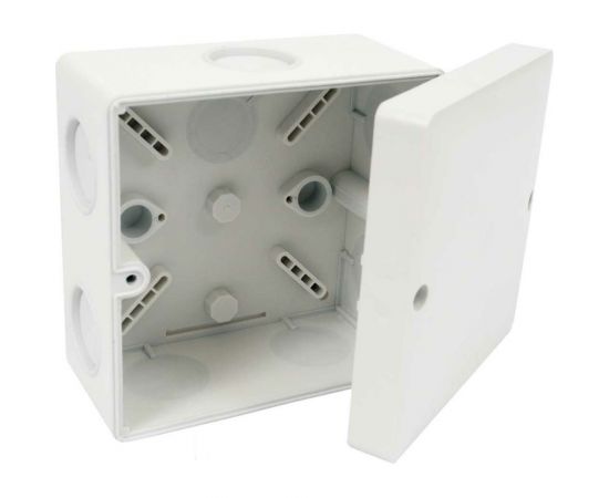 Коробка KOPOS для О/П серая IP66 KSK 100_KA 