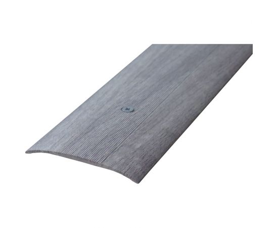 Стык ПилотПро 348 (дуб серый; 0.9 м) 09470 