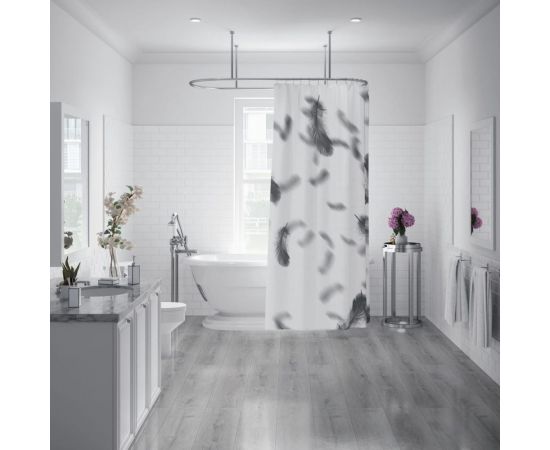 Виниловый ламинат напольный SPC Royce Enjoy Дуб Нордборг, 2.16 м2, 100% водостойкий, 42 класс износостойкости Е306 Дуб Нордборг 