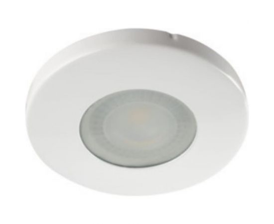 Точечный влагозащищенный светильник KANLUX для ванной MARIN CT-S80-W/ 32500 