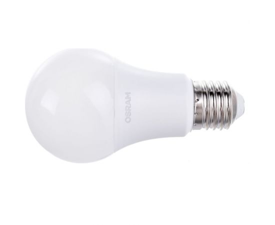 Светодиодная лампа Osram LVCLA75 10SW/865 230V E27 2X5 RU OSRAM 4058075577770 
