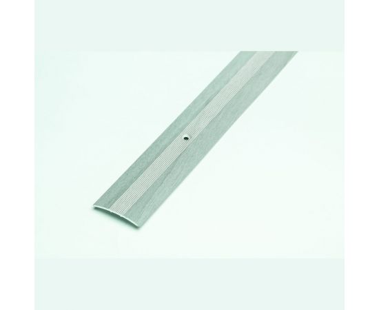 Стык РУССКИЙ ПРОФИЛЬ 38 мм, 0.9 м, дуб дымчатый, 10 штук 4680427034978 