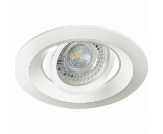 Точечный светильник KANLUX COLIE DTO-W/ 26740 