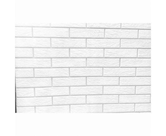 Плитка гипсовая ООО ПП Апогей ГИПСОН ТАЙЛ (gipson tile) АК-02 