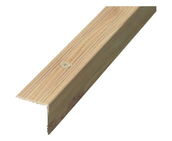 Угол ПилотПро 119 (сосна; 0.9 м) 18501 