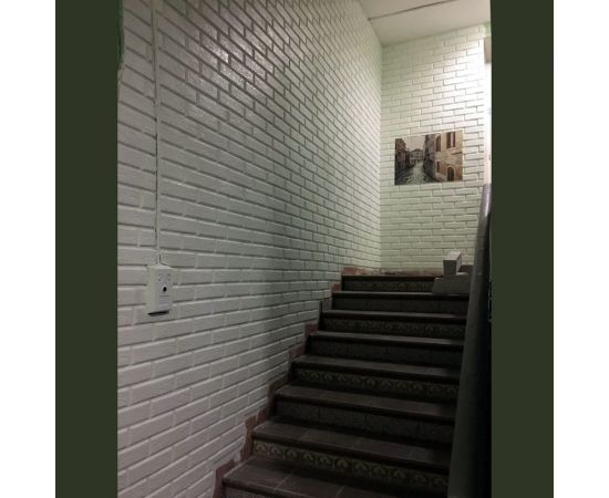 Плитка гипсовая ООО ПП Апогей ГИПСОН ТАЙЛ (gipson tile) АК-02 – изображение 12