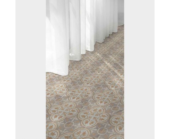 Самоклеящаяся ПВХ плитка Центурион 300x300x5 мм Оксфорд холл 78202 – изображение 2