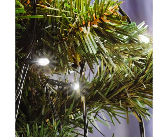 Гирлянда FERON 230V, 20 LED, 5000K, IP 20, шнур 1,5м, CL02 32284 – изображение 2