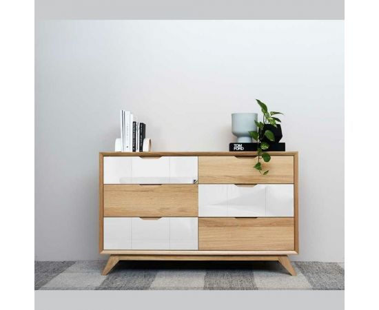 Самоклеящаяся ПВХ плитка Центурион 600x300x2 мм Дымчатый глянец 77995 – изображение 2