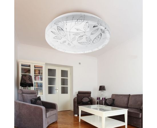 Потолочный светодиодный светильник ЭРА SPB-6-18-4K Syuzi 18Вт 4000K, Б0054073 – изображение 2