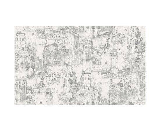 обои горячего тиснения 1,06x10,05 luciano WallSecret 8642-10 – изображение 3