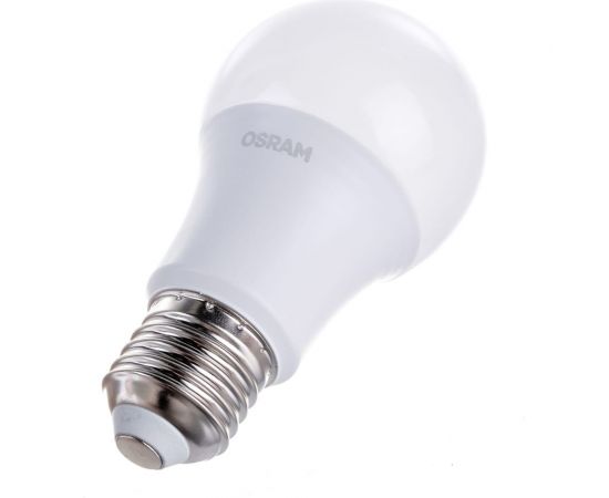 Светодиодная лампа Osram LVCLA75 10SW/865 230V E27 2X5 RU OSRAM 4058075577770 – изображение 3