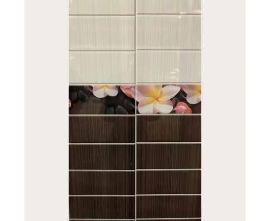 Панель ПВХ КронаПласт Unique сауна фон, 2 шт. 00-00057445 – изображение 3