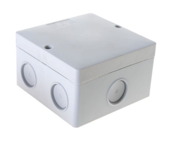 Коробка KOPOS для О/П серая IP66 KSK 100_KA – изображение 3