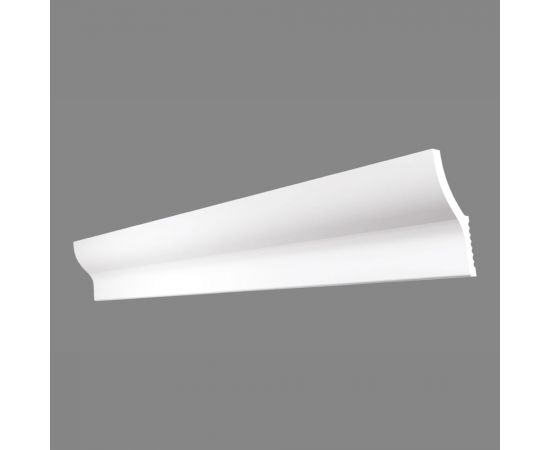 Карниз П15 Де-Багет 55/25 – изображение 3