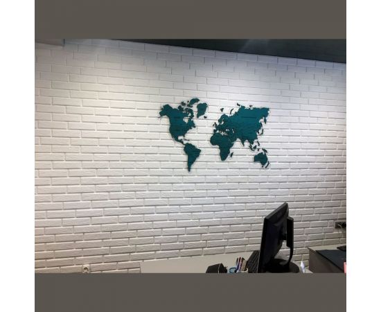 Плитка гипсовая ООО ПП Апогей ГИПСОН ТАЙЛ (gipson tile) АК-02 – изображение 3