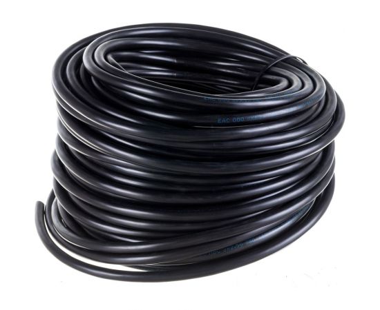 Провод ПВСн iTOK 3x2,5 ГОСТ черный (50 метров) i-KPP-PVSN-325-50-B – изображение 3