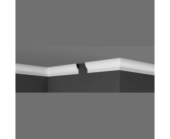 Карниз П15 Де-Багет 55/25 – изображение 4