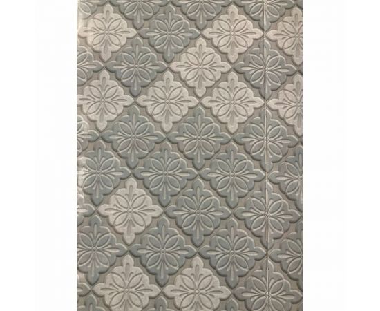 Панель ПВХ КронаПласт Unique лила триколор, 1 шт. УТ-00081002 – изображение 5