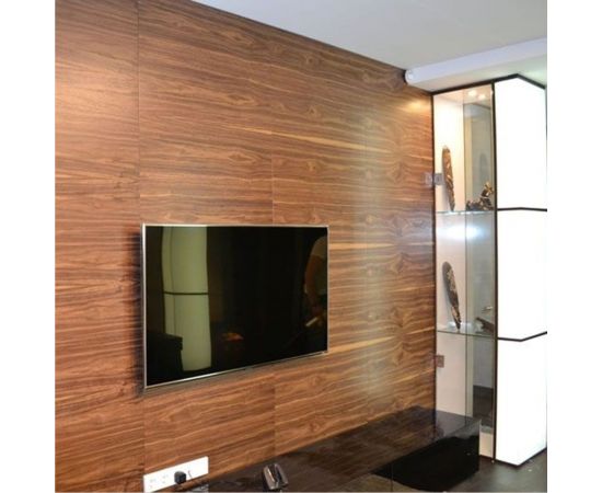 Самоклеящаяся ПВХ плитка LAKO (сосна беленая; 18 шт.; 2.51 кв.м) LKD-0004-8 – изображение 9