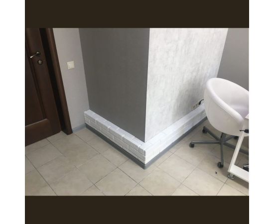 Плитка гипсовая ООО ПП Апогей ГИПСОН ТАЙЛ (gipson tile) АК-02 – изображение 9