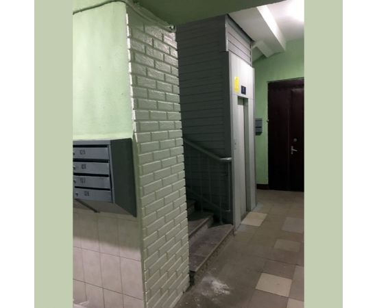 Плитка гипсовая ООО ПП Апогей ГИПСОН ТАЙЛ (gipson tile) АК-02 – изображение 10