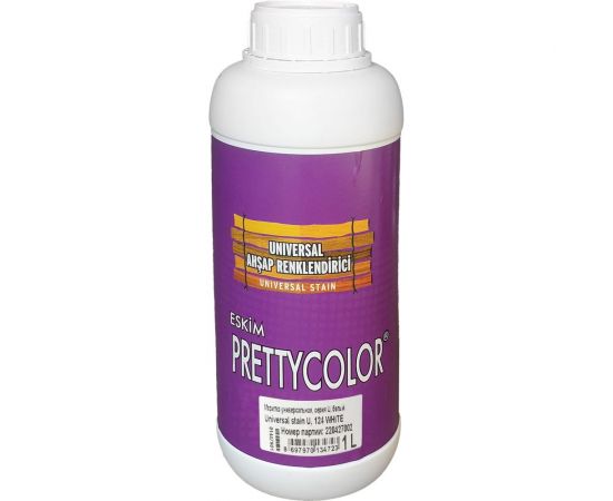 Морилка SOGNARE белый 1 кг 124 WHITE 