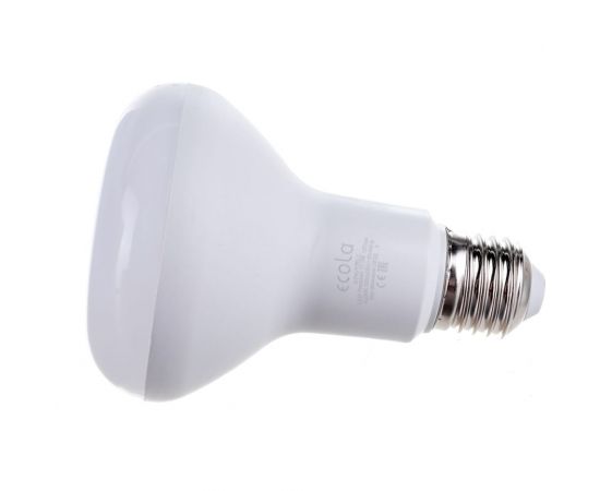 Светодиодная лампа Ecola Reflector R80 LED Premium 17,0W 220V E27 4200K композит 114x80 G7NV17ELC 