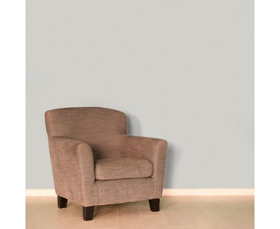 Декоративная штукатурка Paritet Гладкое покрытие №14 (шелк; белый; 1 кг) PDLW -B14 