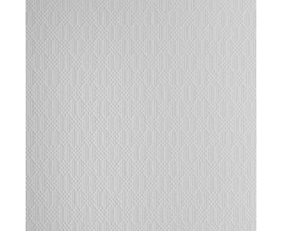 Стеклообои Wellton Шахматы Optima 1х25 м WO500 