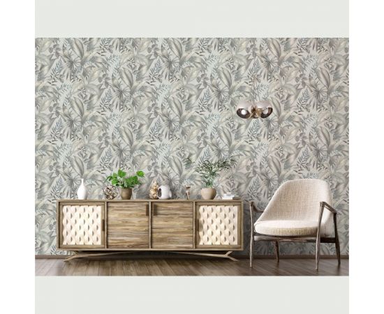 Обои горячего тиснения на флизелиновой основе MaxWall 1.06х10.05 м 168526-24 