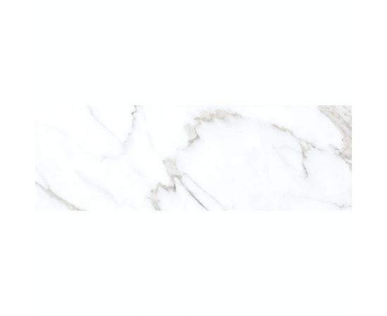 Настенная плитка LB CERAMICS Роса Рок 1064-0368 (белый; 20х60 см; 7 шт.; площадь упаковки 0,84 кв.м) СК000039105 