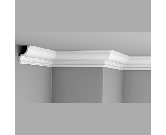 Плинтус Glanzepol GP-94 2 м 4607131658474 