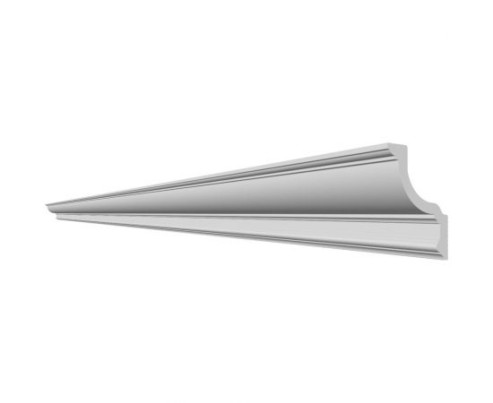 Плинтус Glanzepol GP-94 2 м 4607131658474 – изображение 2