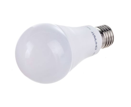 Лампа ОНЛАЙТ OLL-A70-25-230-4K-E27 61954 – изображение 2