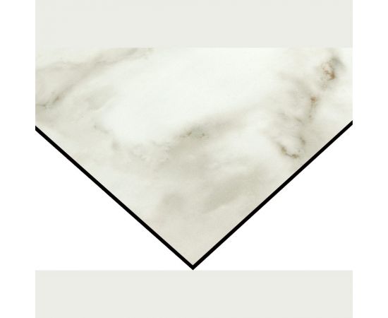 Самоклеящаяся ПВХ плитка LAKO Травертино (толщина 2 мм; 2,52 м²) LKD-81016-1 – изображение 2