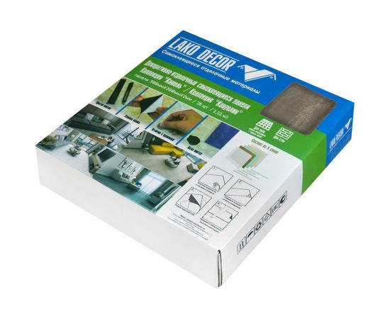 Самоклеящаяся ПВХ плитка LAKO Бамберг (толщина 2 мм; 2,52 м²) LKD-81102-2 – изображение 23