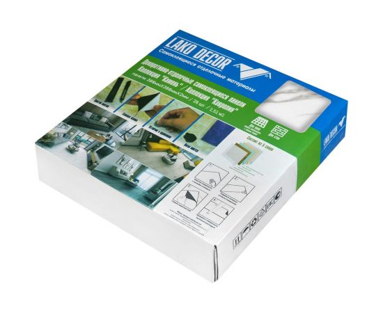 Самоклеящаяся ПВХ плитка LAKO Тасос (толщина 2 мм; 2,52 м²) LKD-81014-1 – изображение 23