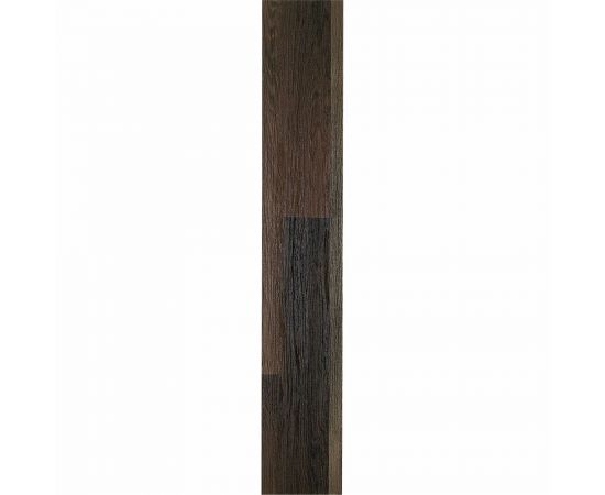 Самоклеящаяся ПВХ плитка LAKO Дерево микс 3 (32 класс; толщина 2 мм; 2,51 м²) LKD-6080-1 – изображение 3