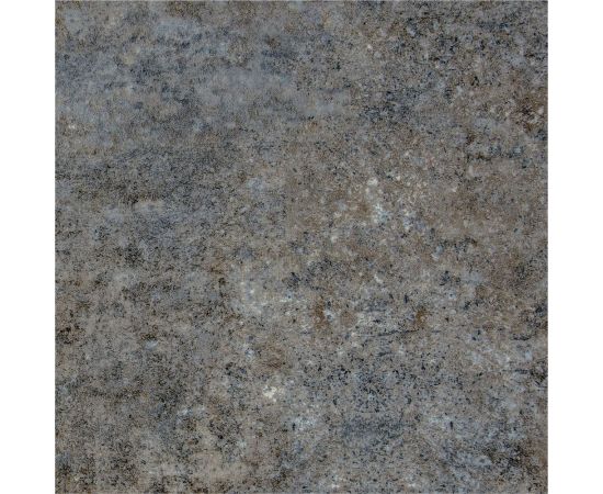 Самоклеящаяся ПВХ плитка LAKO (серый мрамор; 28 шт; 2.52 кв.м) LKD-81011-3 – изображение 3