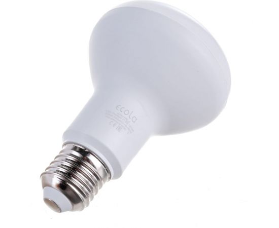 Светодиодная лампа Ecola Reflector R80 LED Premium 17,0W 220V E27 4200K композит 114x80 G7NV17ELC – изображение 3