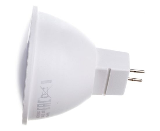 Светодиодная лампа ECON LED MR 6,5 Вт GU5.3 3000K 220V ES 74650531-220 – изображение 4