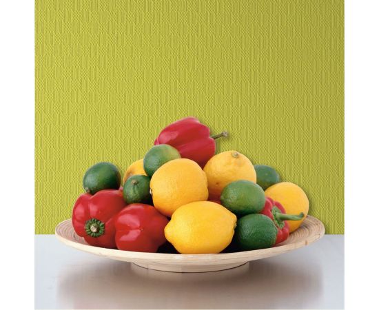 Стеклообои Wellton Шахматы Optima 1х25 м WO500 – изображение 4