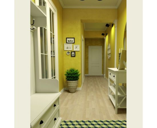 Колеровочная паста SAFORA лимонный 100 мл 01 – изображение 4