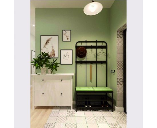 Колеровочная паста SAFORA фисташка 100 мл 15 – изображение 4