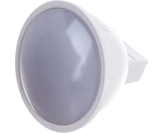 Светодиодная лампа ECON LED MR 6,5 Вт GU5.3 3000K 220V ES 74650531-220 – изображение 5