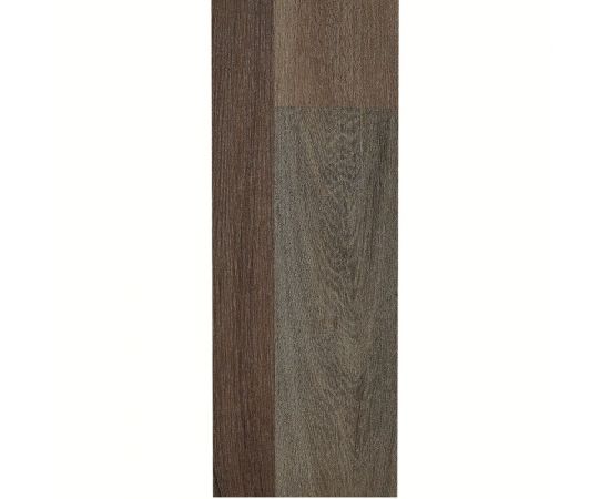 Самоклеящаяся ПВХ плитка LAKO Дерево микс 3 (32 класс; толщина 2 мм; 2,51 м²) LKD-6080-1 – изображение 5