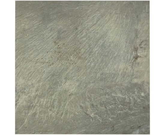 Самоклеящаяся ПВХ плитка LAKO (светло-серый мрамор; 28 шт; 2.52 кв.м) LKD-81033 